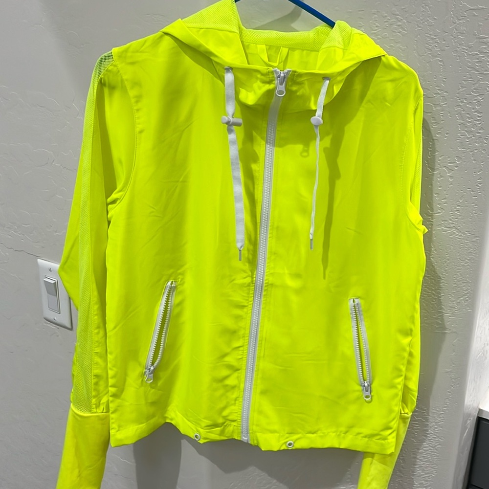 Zyia jacket small